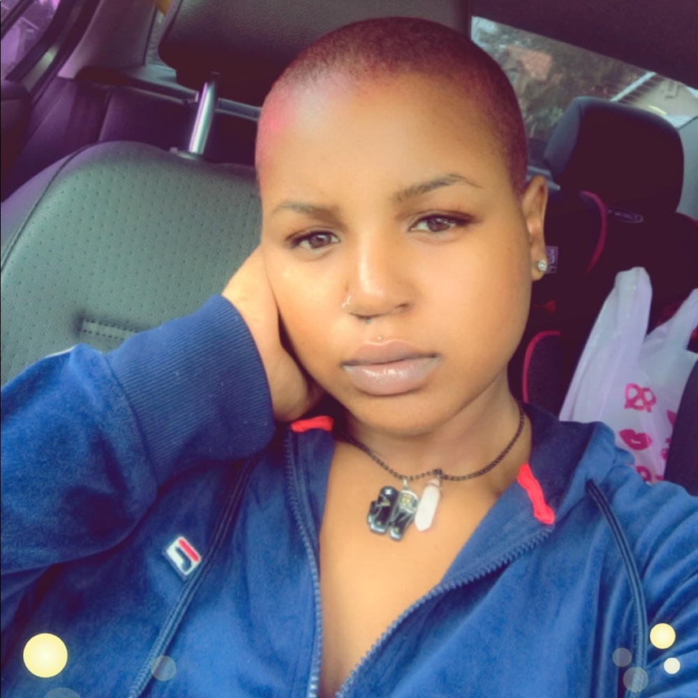 Meet your Posher, Marliha